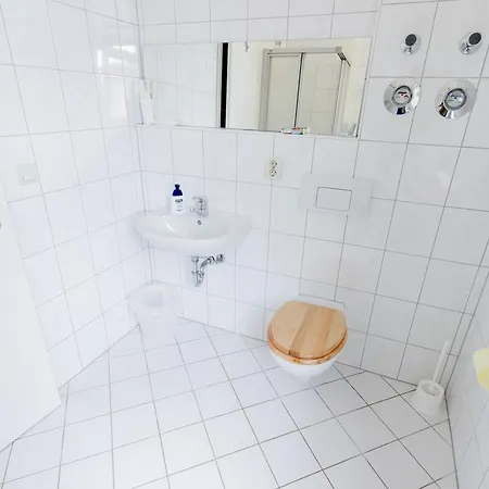 Wohnung Peter Weimar  Room photo