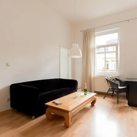 Wohnung Peter Weimar  Room photo