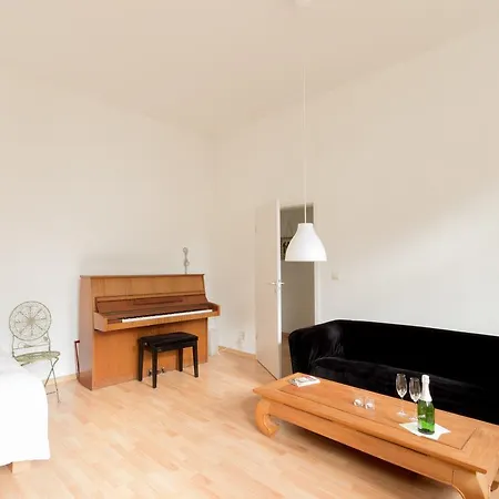 Wohnung Peter Weimar  Room photo