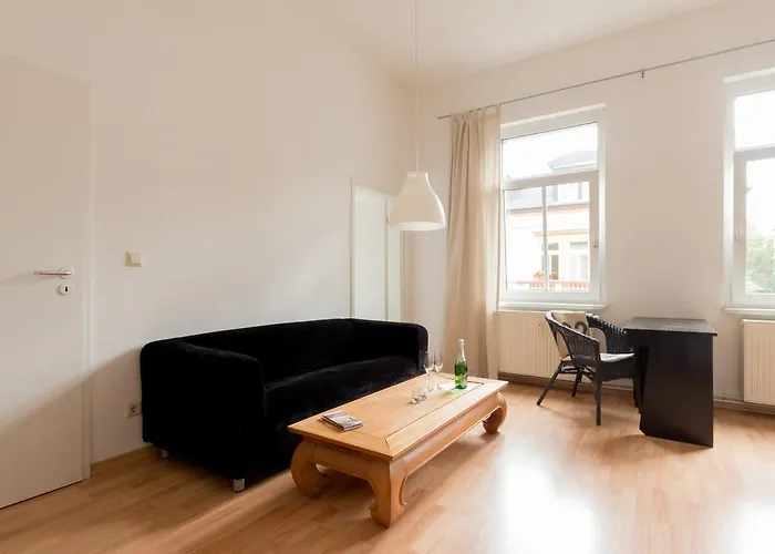 Wohnung Peter