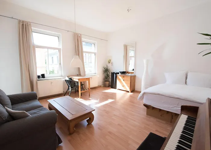Wohnung Peter