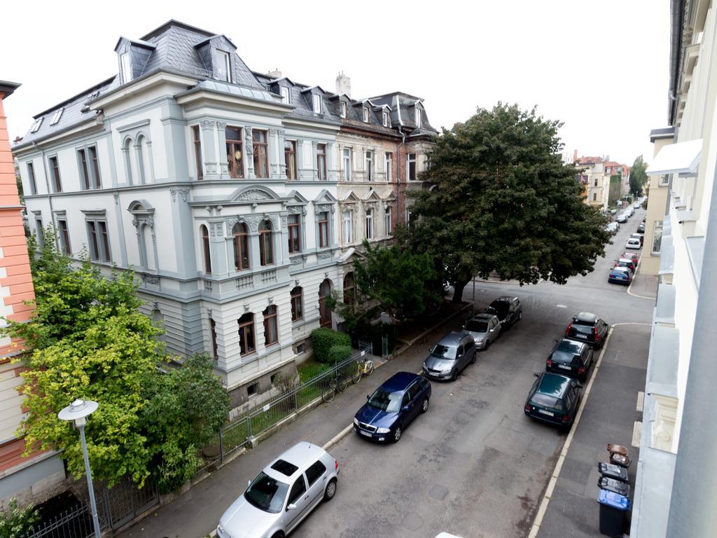Apartment Peter