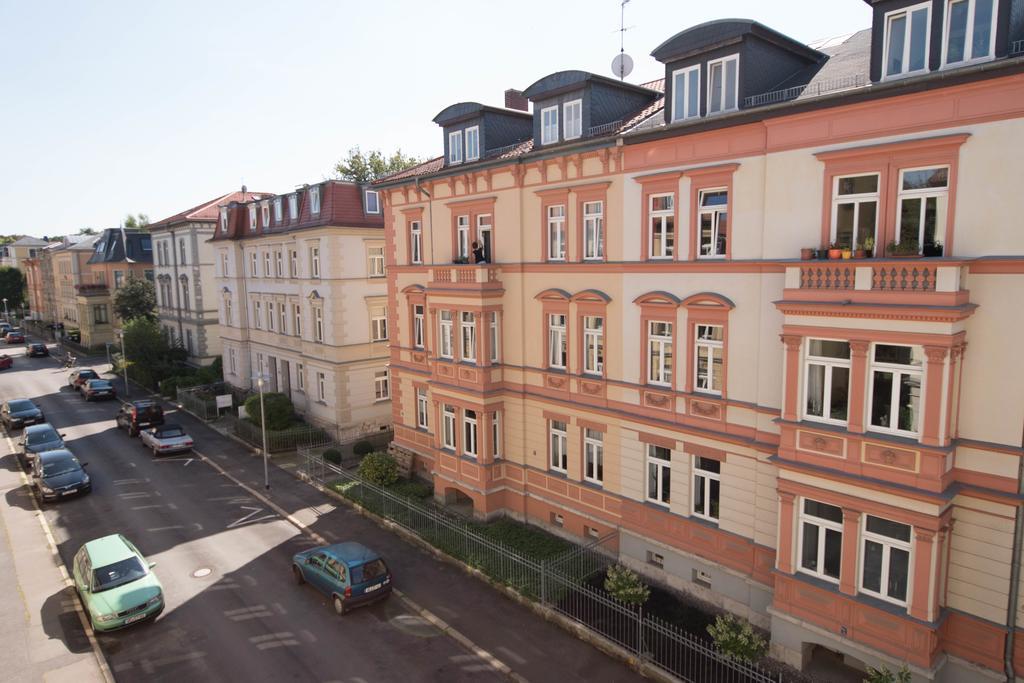 Apartment Peter *