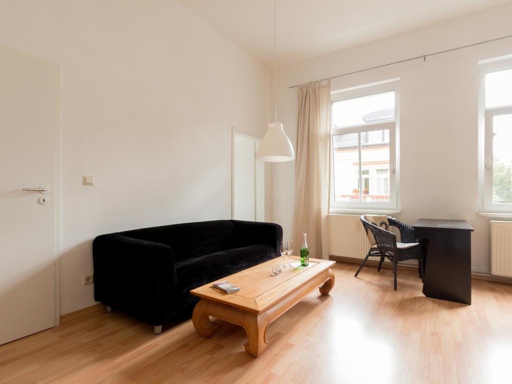Peter Apartment Weimar (Thuringia)
