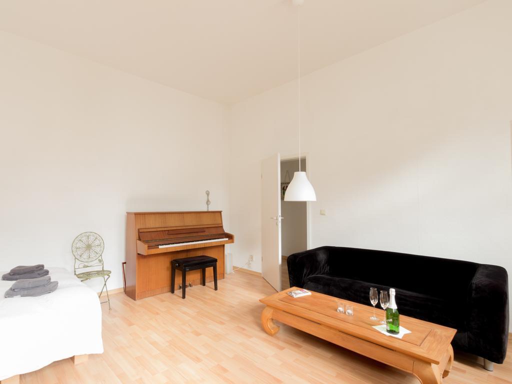 Apartment Peter Weimar (Thuringia)
