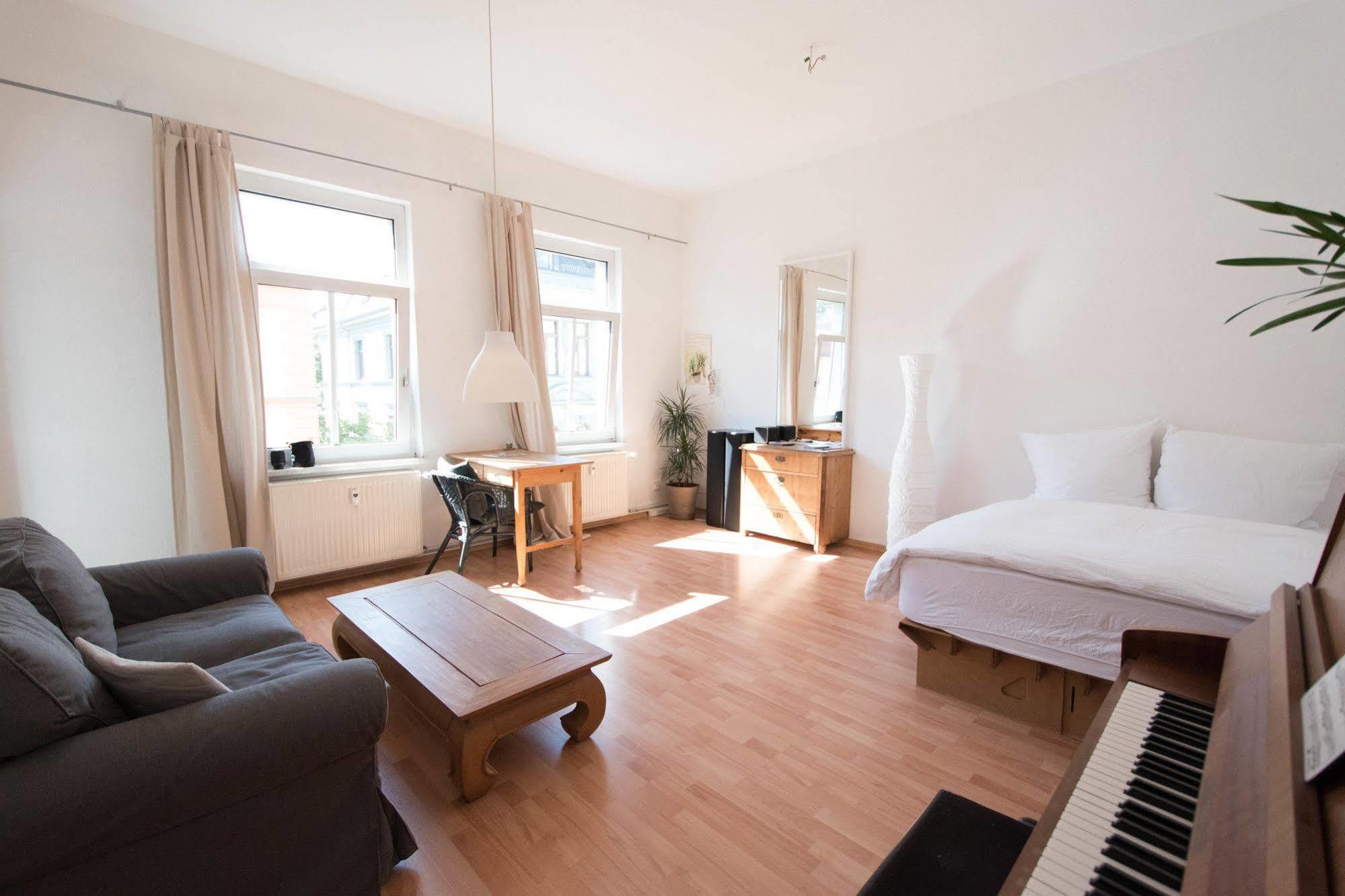 Peter Apartment Weimar (Thuringia)