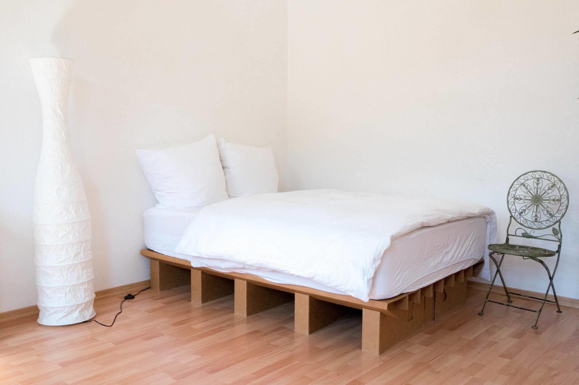 Peter Apartment *